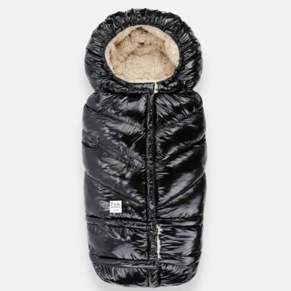 Blanket 212 evolution + Warmmuffs - Polar